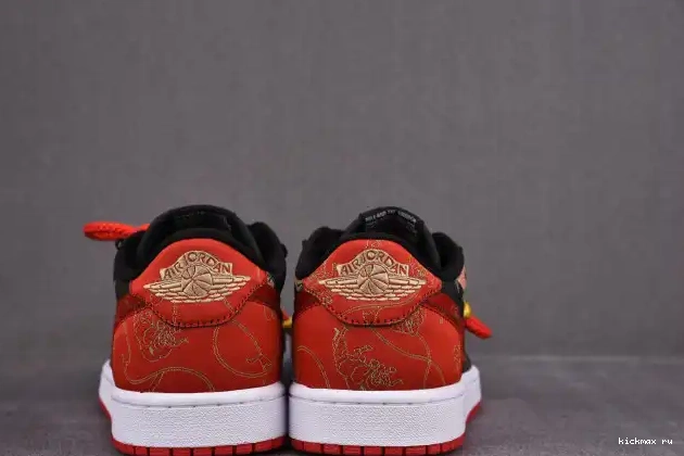 Cheap MAX 1 OG DD2233-001 Chinese Year Low Jordan New 0607